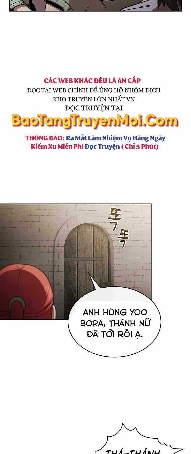Có Thật Đây Là Anh Hùng Không? Chapter 39 trang 18
