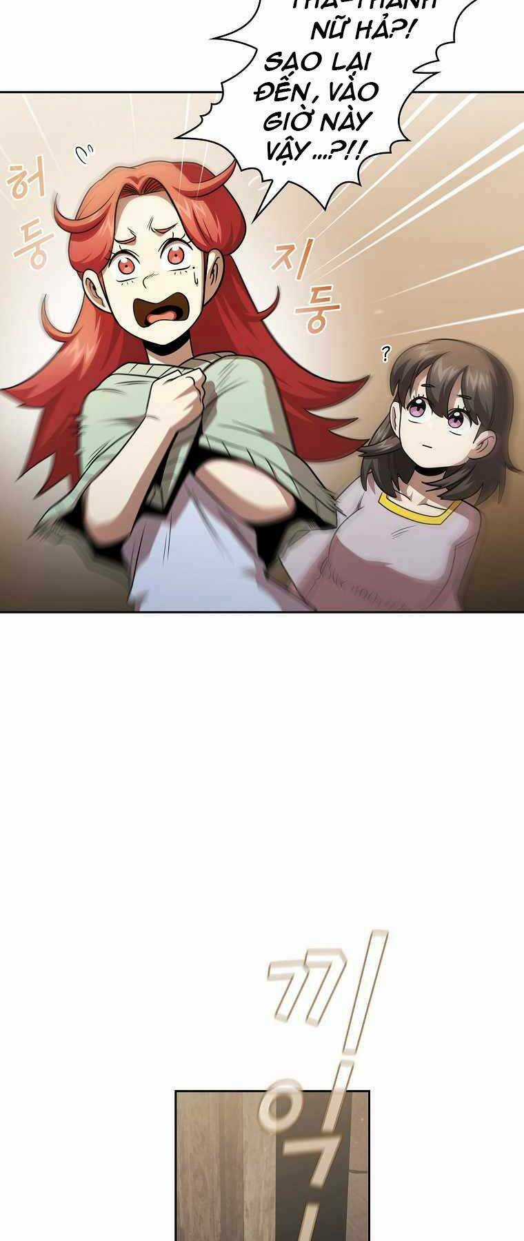 Có Thật Đây Là Anh Hùng Không? Chapter 39 trang 19