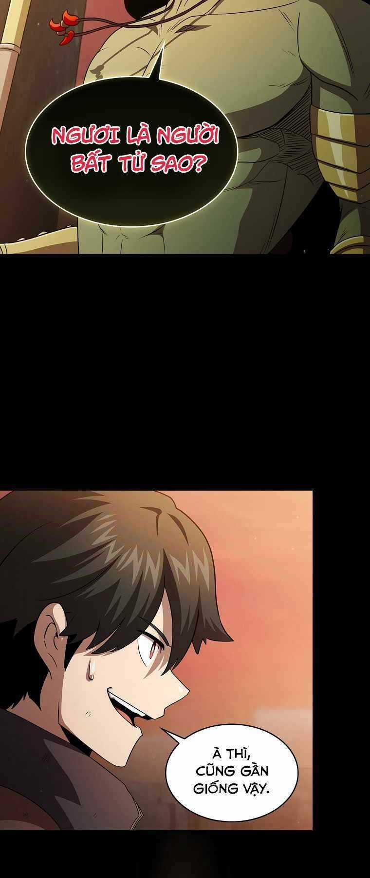 Có Thật Đây Là Anh Hùng Không? Chapter 39 trang 2