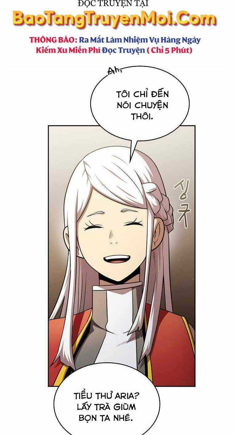 Có Thật Đây Là Anh Hùng Không? Chapter 39 trang 22