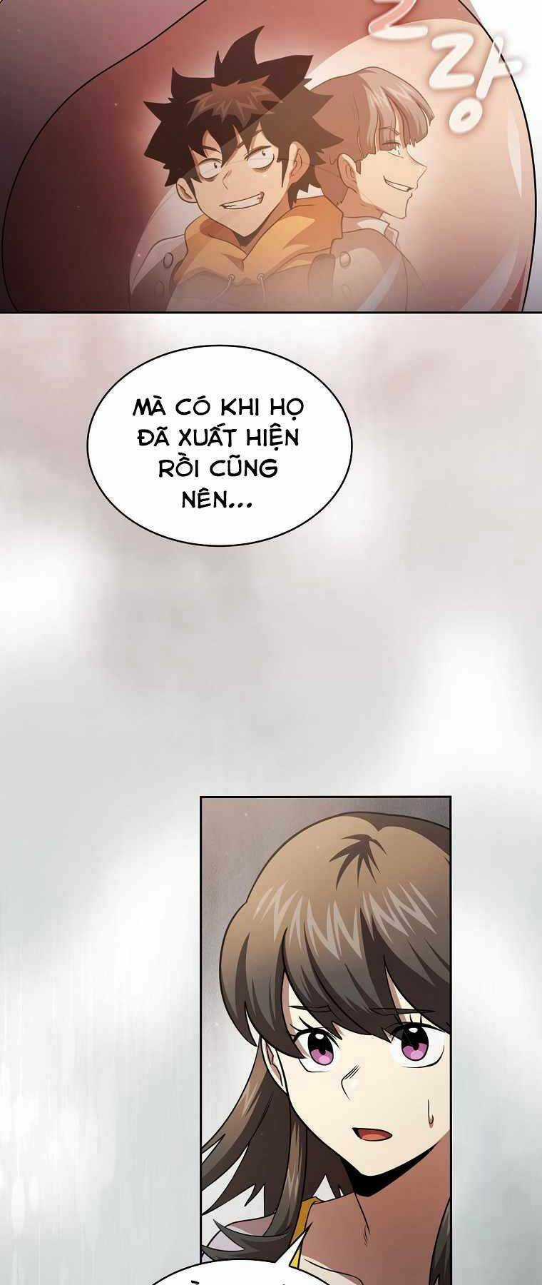 Có Thật Đây Là Anh Hùng Không? Chapter 39 trang 29