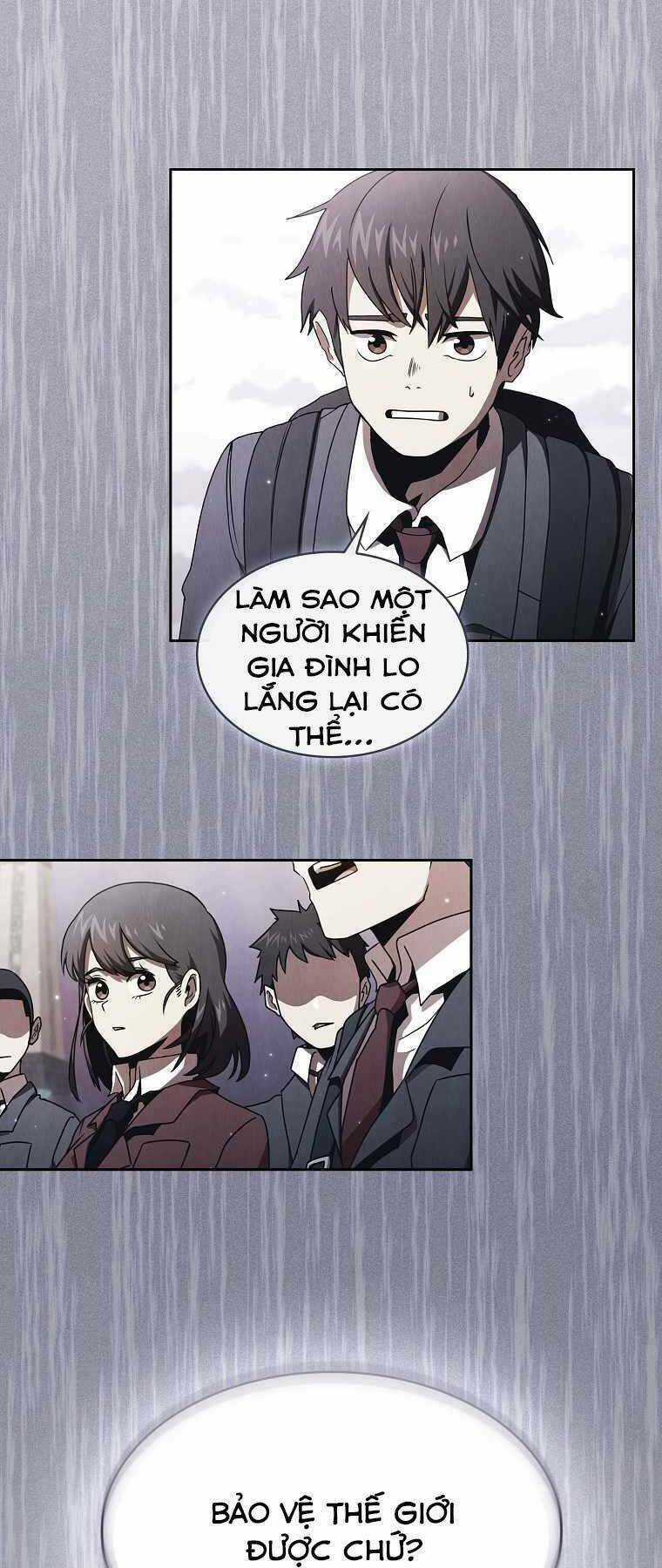 Có Thật Đây Là Anh Hùng Không? Chapter 39 trang 33