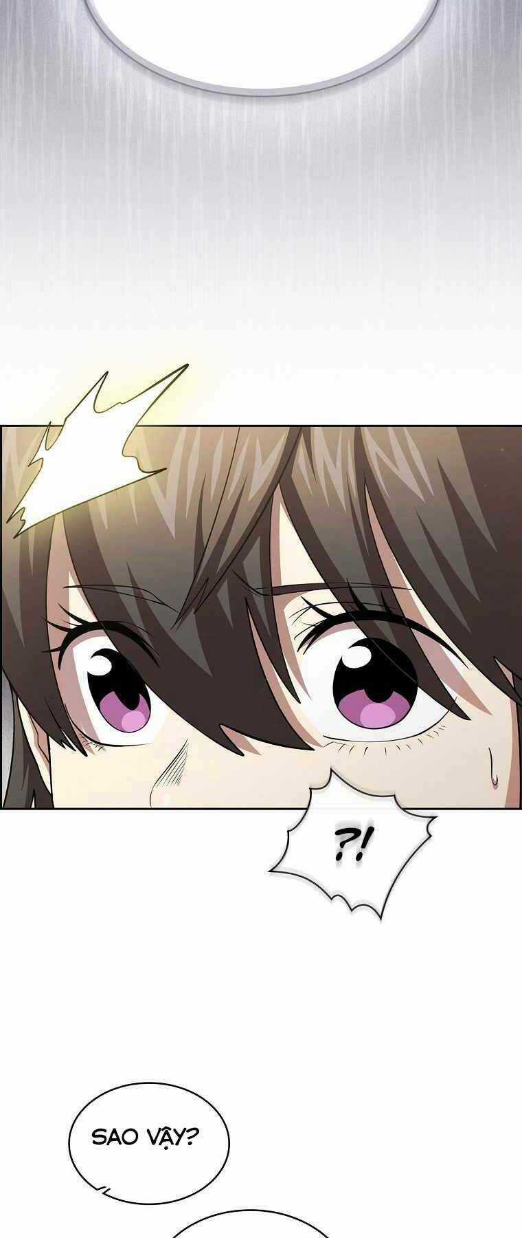 Có Thật Đây Là Anh Hùng Không? Chapter 39 trang 34