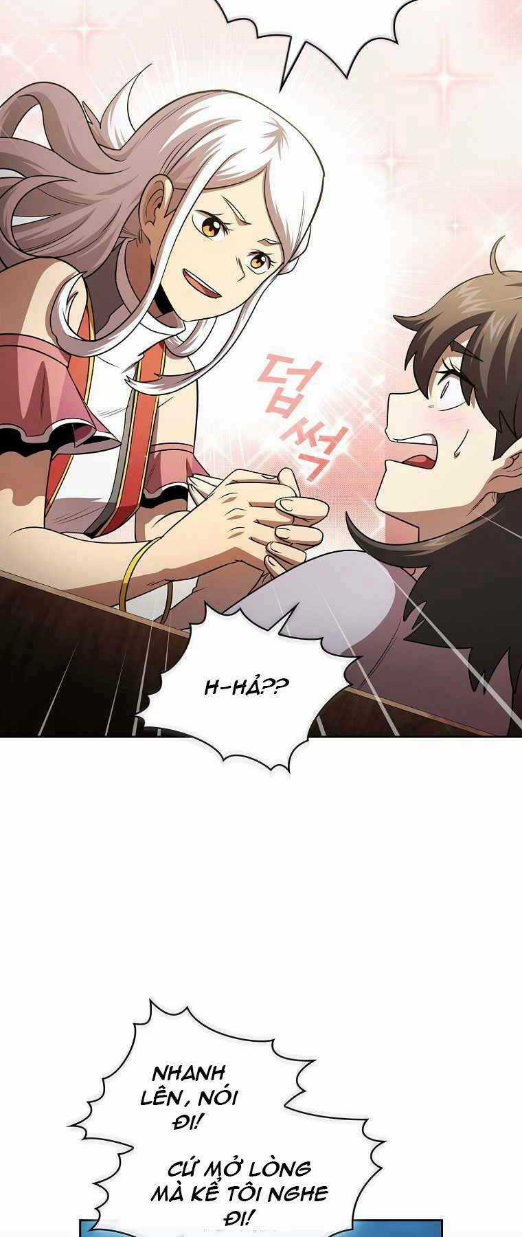 Có Thật Đây Là Anh Hùng Không? Chapter 39 trang 39