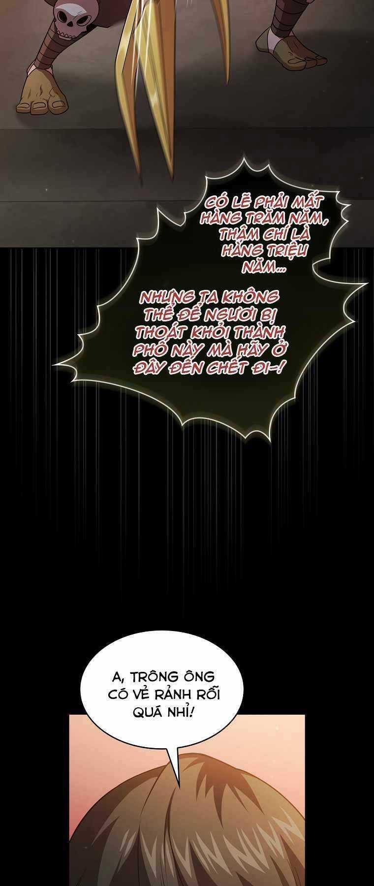 Có Thật Đây Là Anh Hùng Không? Chapter 39 trang 4