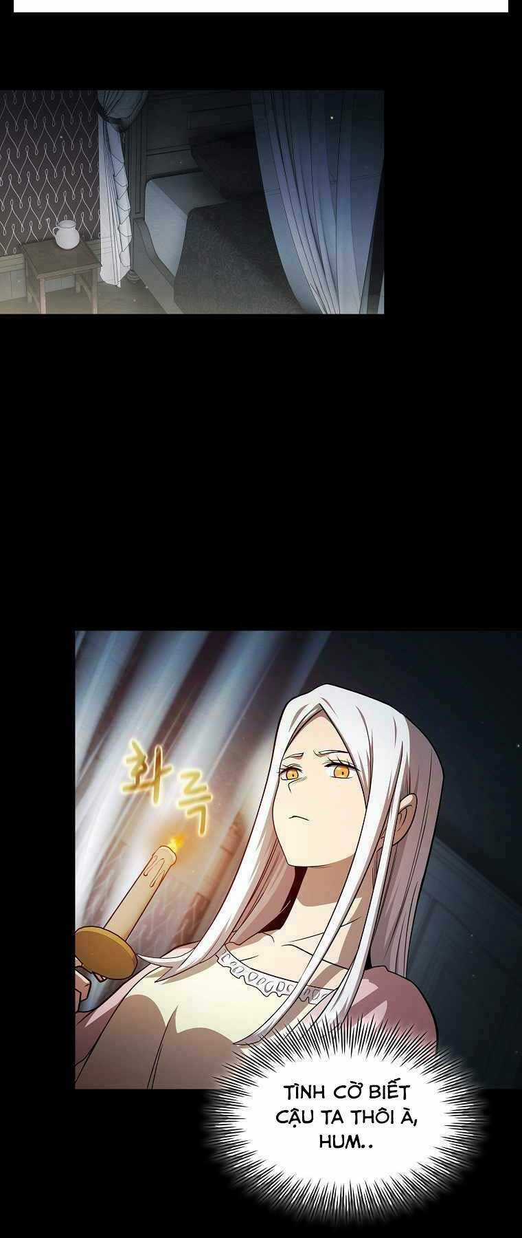 Có Thật Đây Là Anh Hùng Không? Chapter 39 trang 42