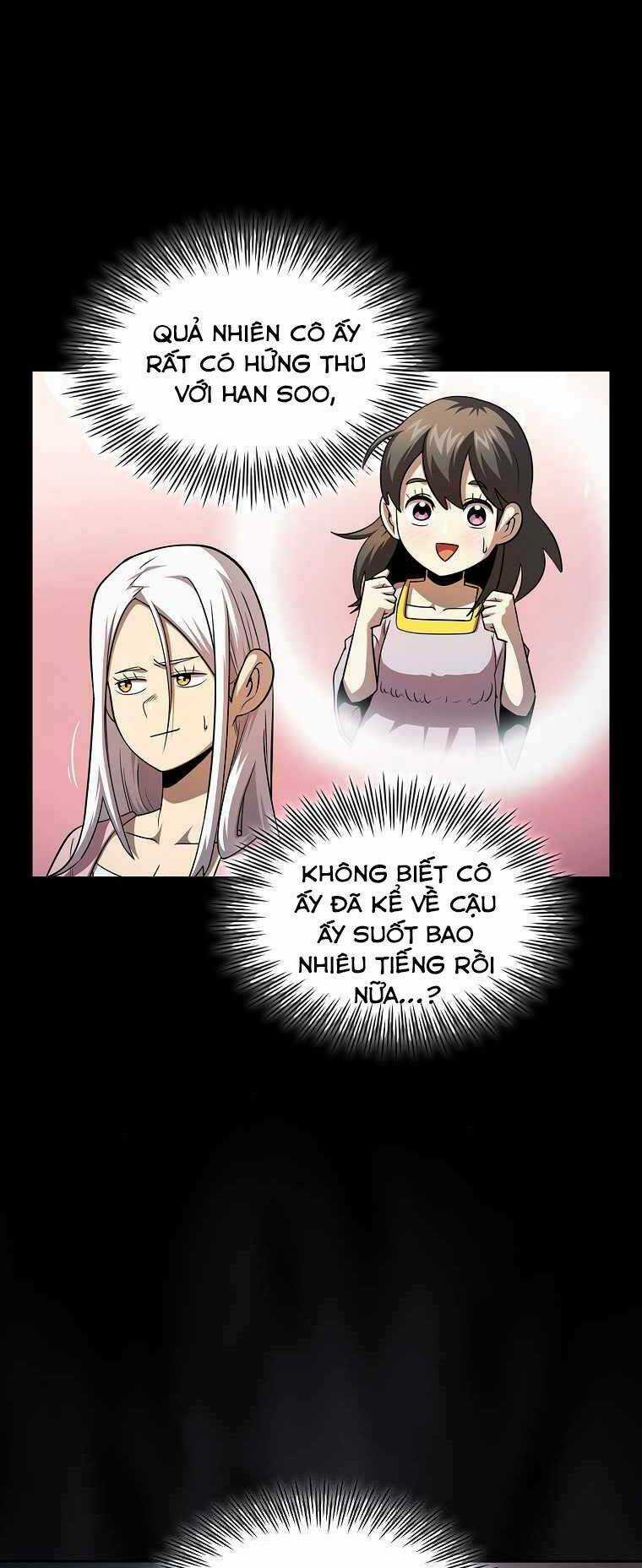 Có Thật Đây Là Anh Hùng Không? Chapter 39 trang 43