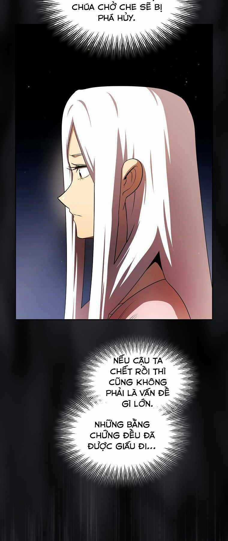 Có Thật Đây Là Anh Hùng Không? Chapter 39 trang 45