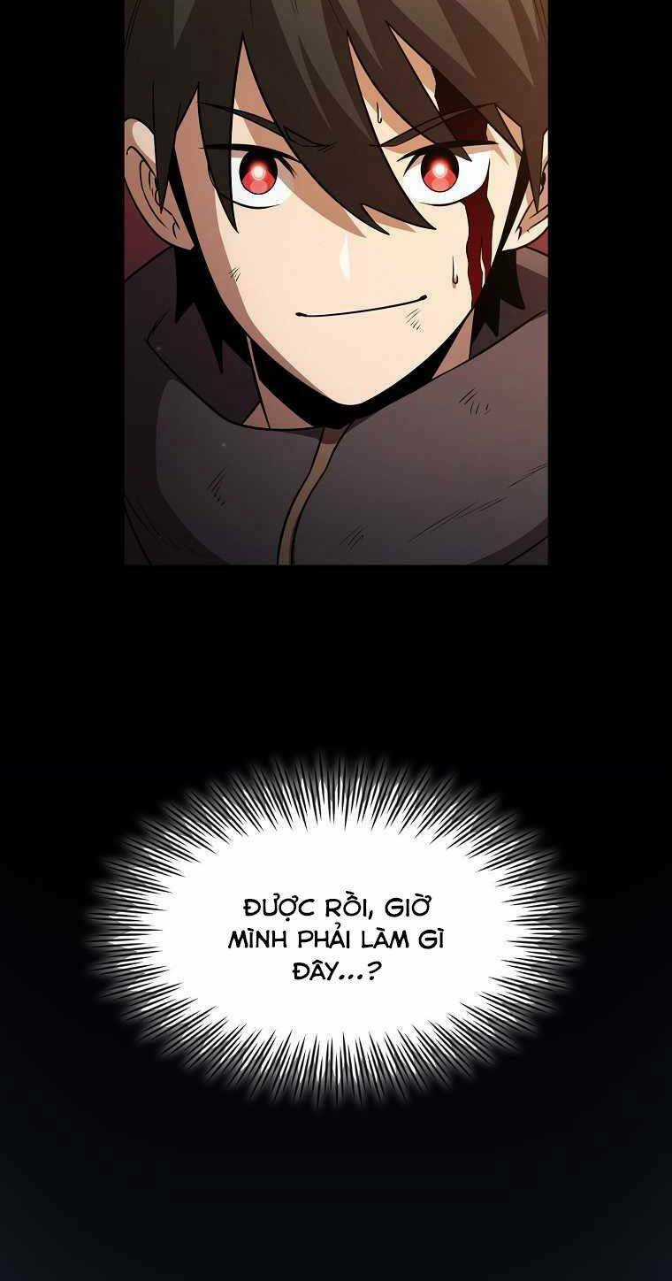 Có Thật Đây Là Anh Hùng Không? Chapter 39 trang 5