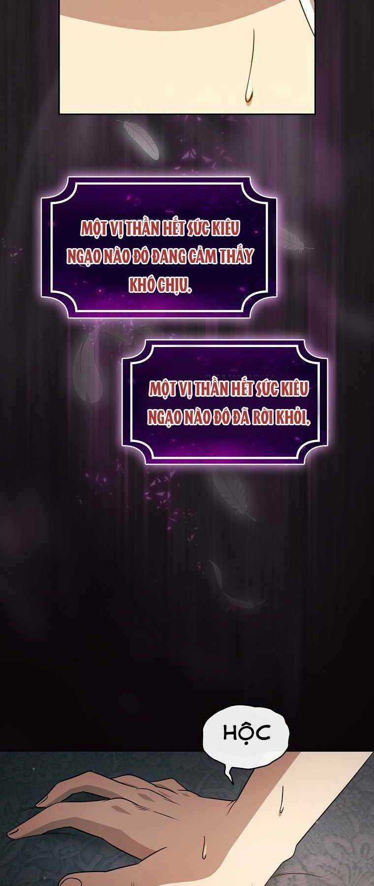 Có Thật Đây Là Anh Hùng Không? Chapter 39 trang 50