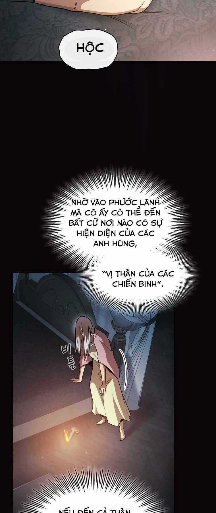 Có Thật Đây Là Anh Hùng Không? Chapter 39 trang 51