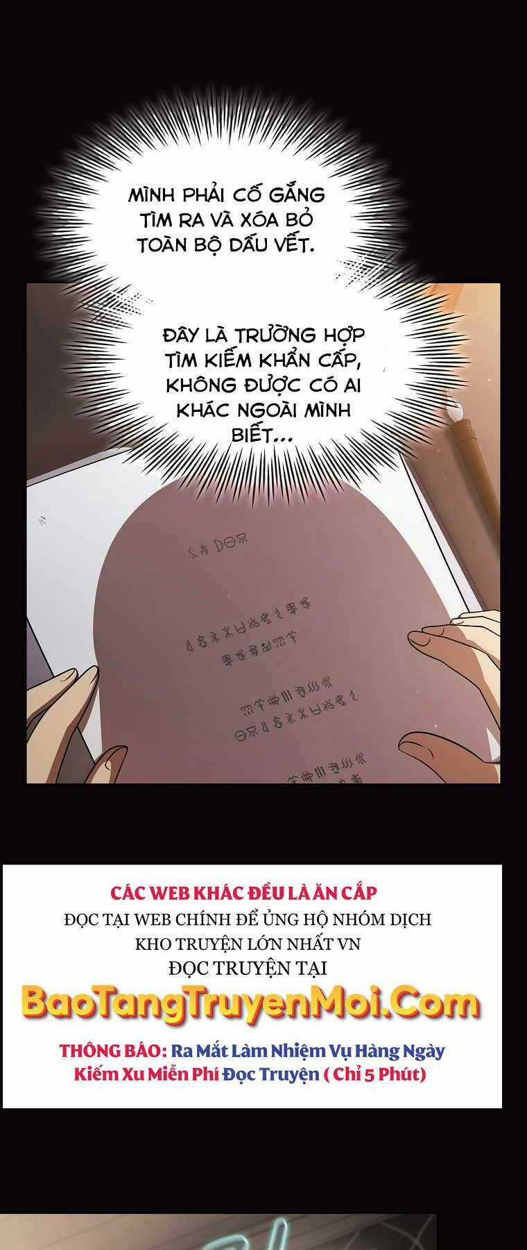 Có Thật Đây Là Anh Hùng Không? Chapter 39 trang 53