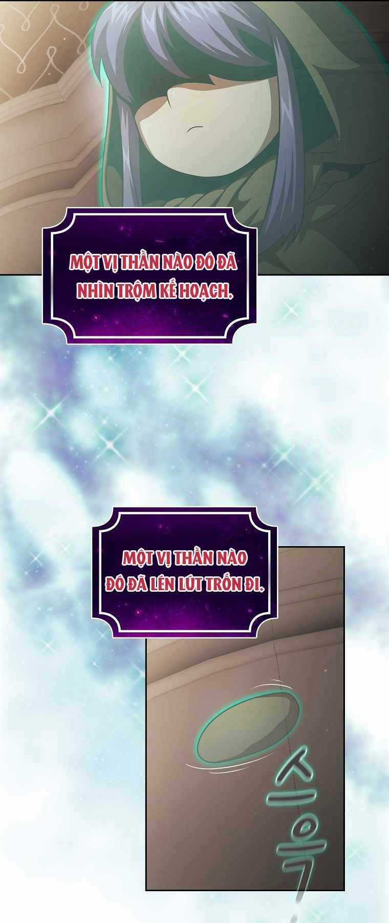 Có Thật Đây Là Anh Hùng Không? Chapter 39 trang 55