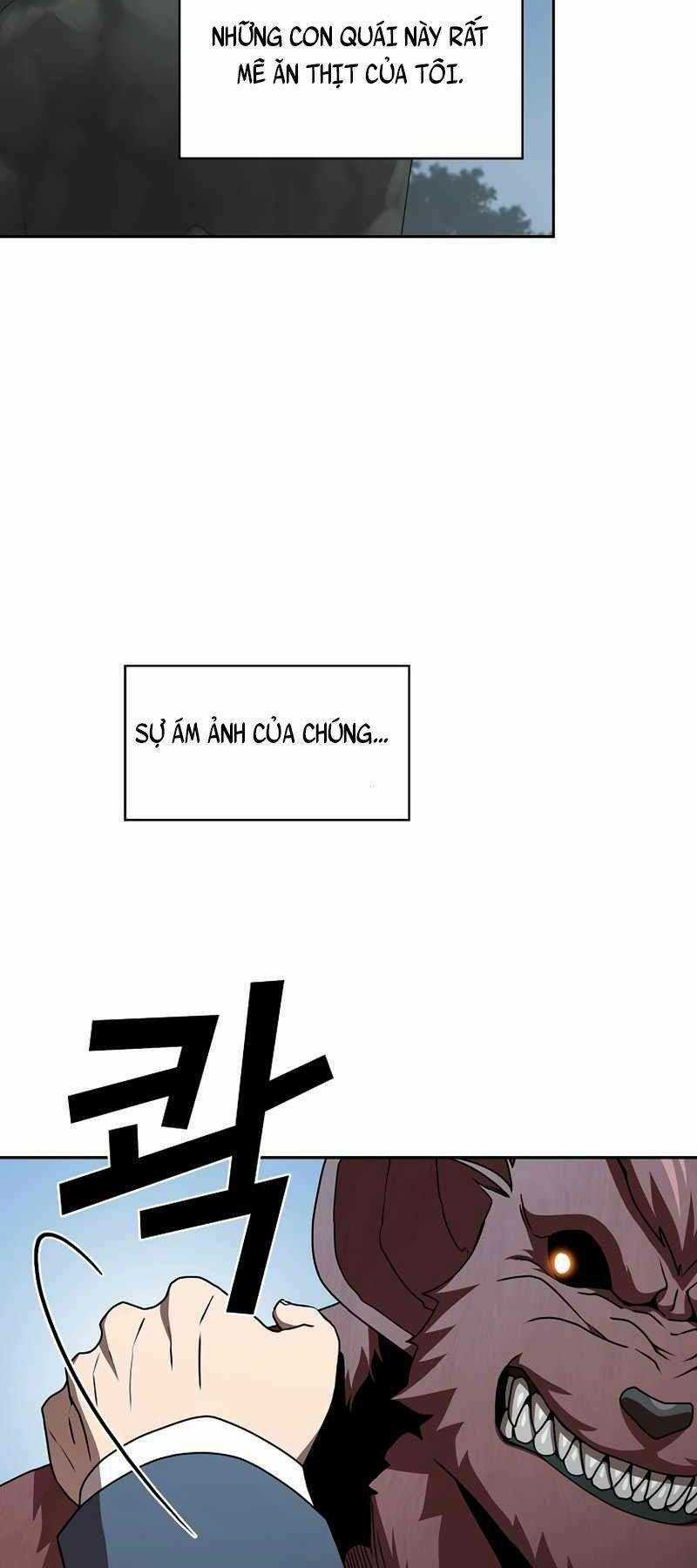 Có Thật Đây Là Anh Hùng Không? Chapter 4 trang 10