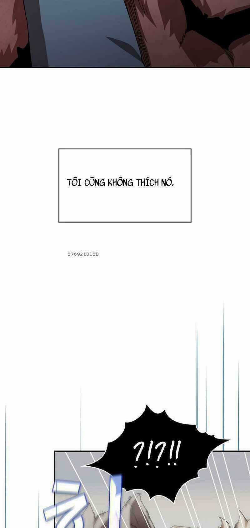 Có Thật Đây Là Anh Hùng Không? Chapter 4 trang 11