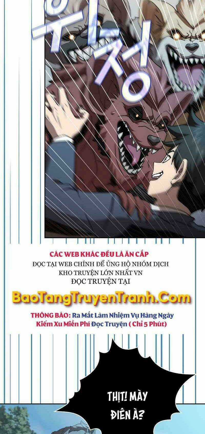 Có Thật Đây Là Anh Hùng Không? Chapter 4 trang 12