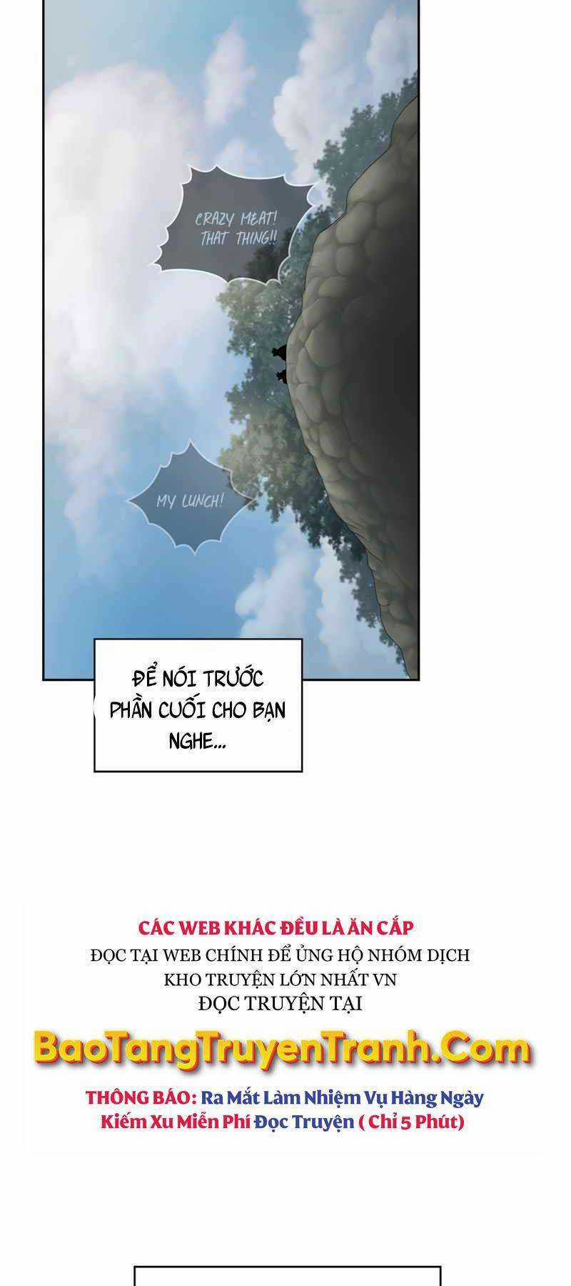 Có Thật Đây Là Anh Hùng Không? Chapter 4 trang 21