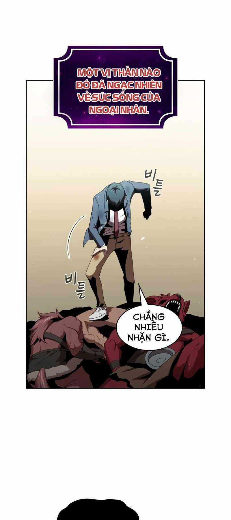 Có Thật Đây Là Anh Hùng Không? Chapter 4 trang 24