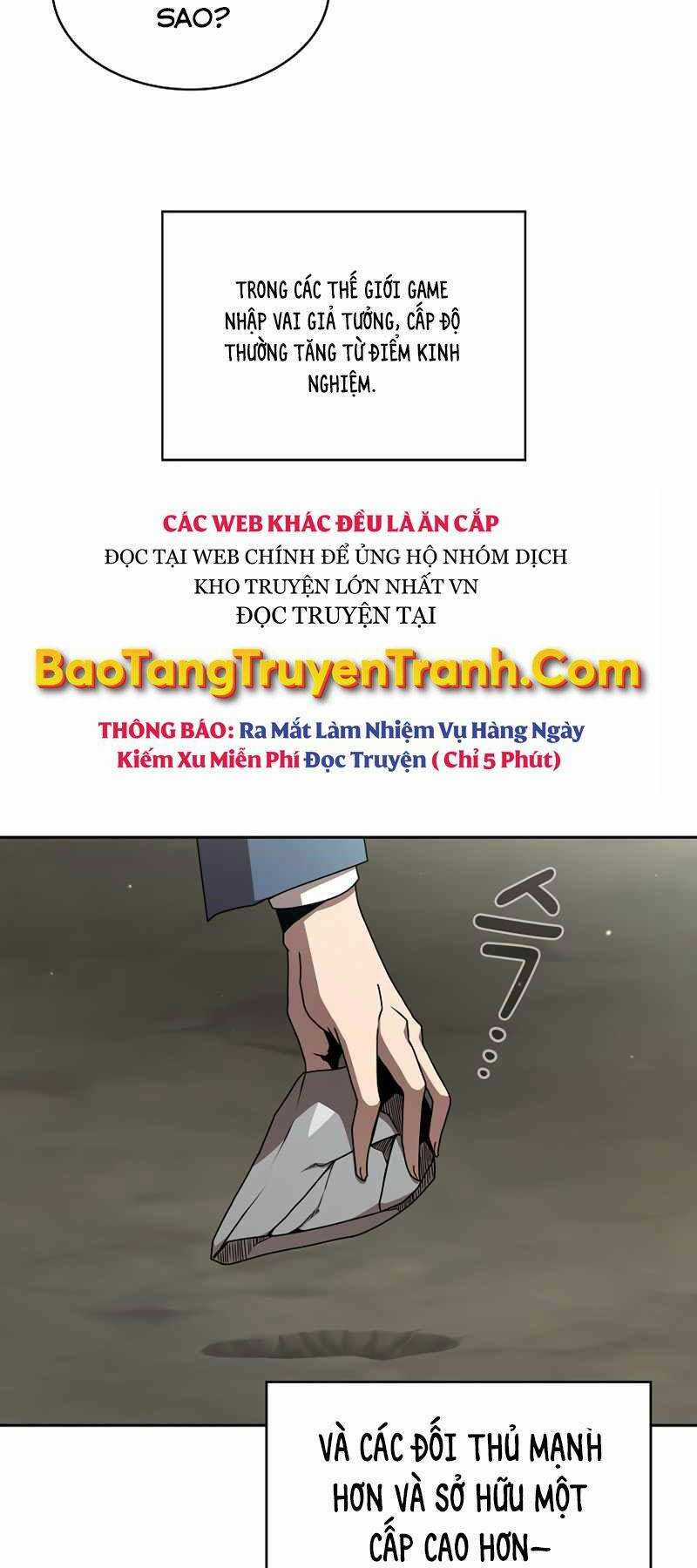 Có Thật Đây Là Anh Hùng Không? Chapter 4 trang 28