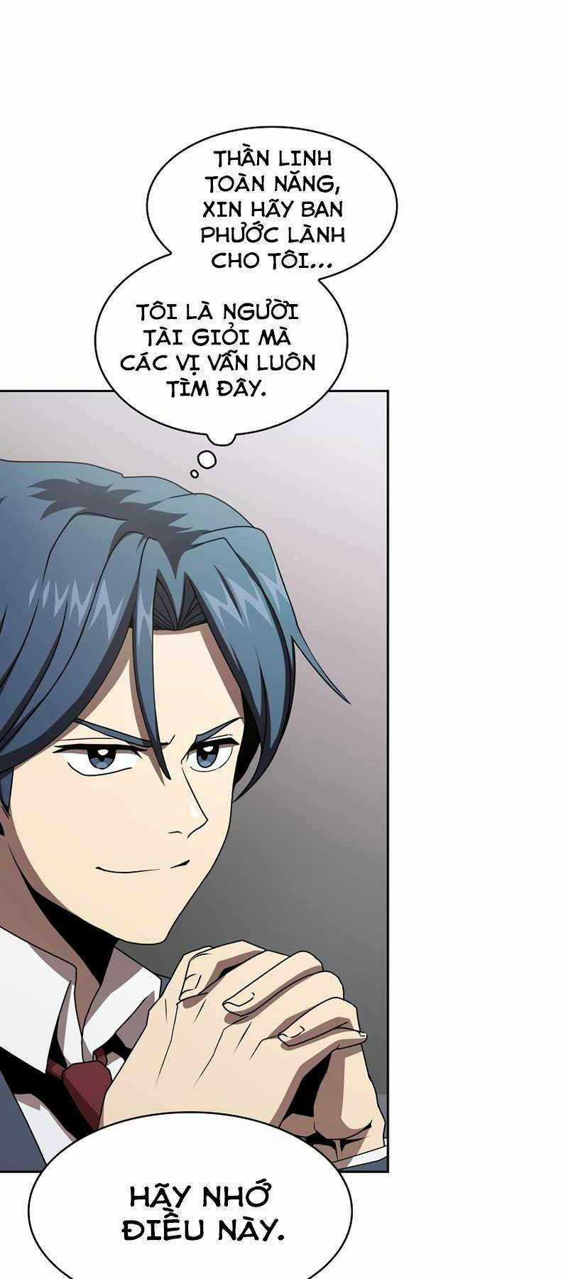 Có Thật Đây Là Anh Hùng Không? Chapter 4 trang 34