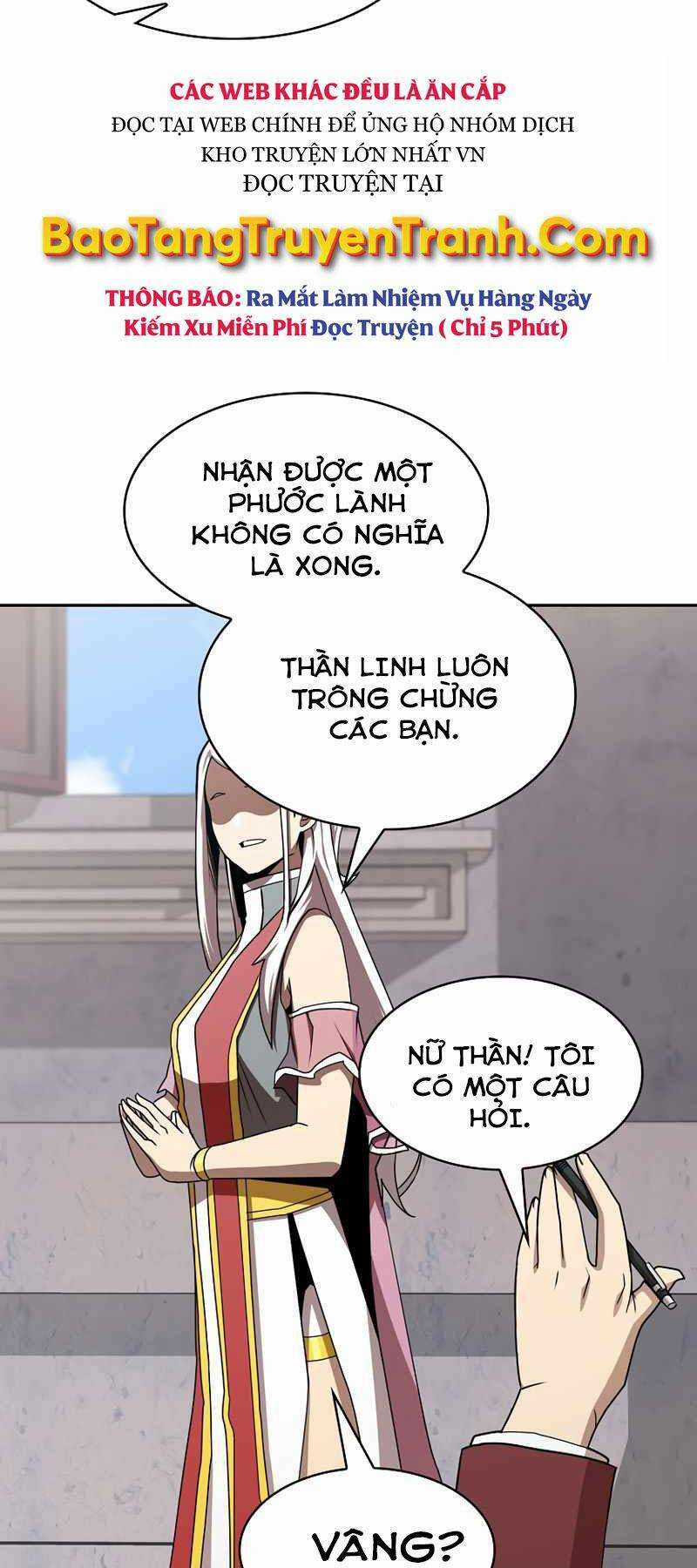 Có Thật Đây Là Anh Hùng Không? Chapter 4 trang 35