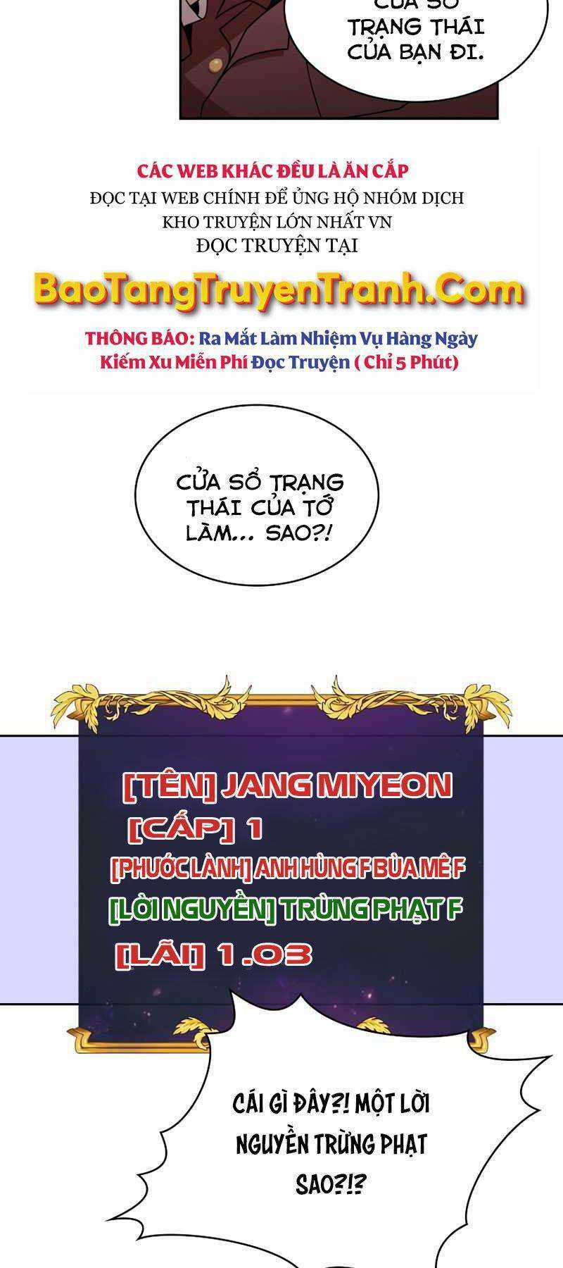 Có Thật Đây Là Anh Hùng Không? Chapter 4 trang 41