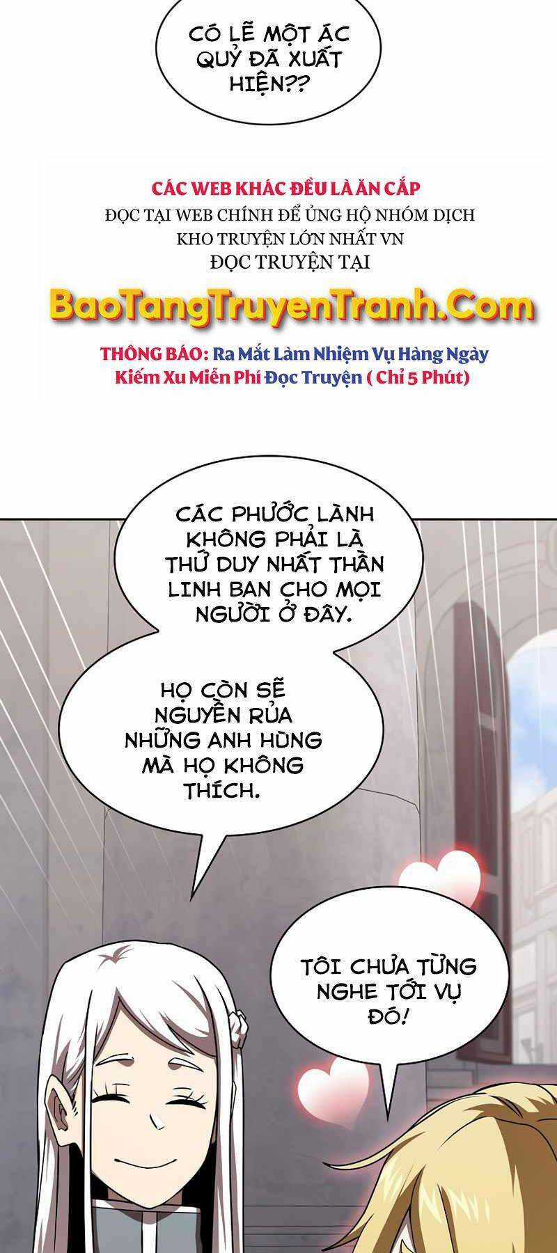 Có Thật Đây Là Anh Hùng Không? Chapter 4 trang 43