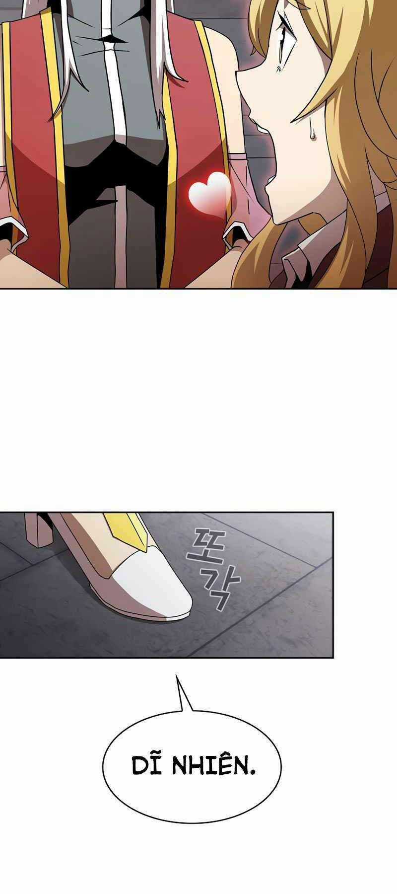 Có Thật Đây Là Anh Hùng Không? Chapter 4 trang 44