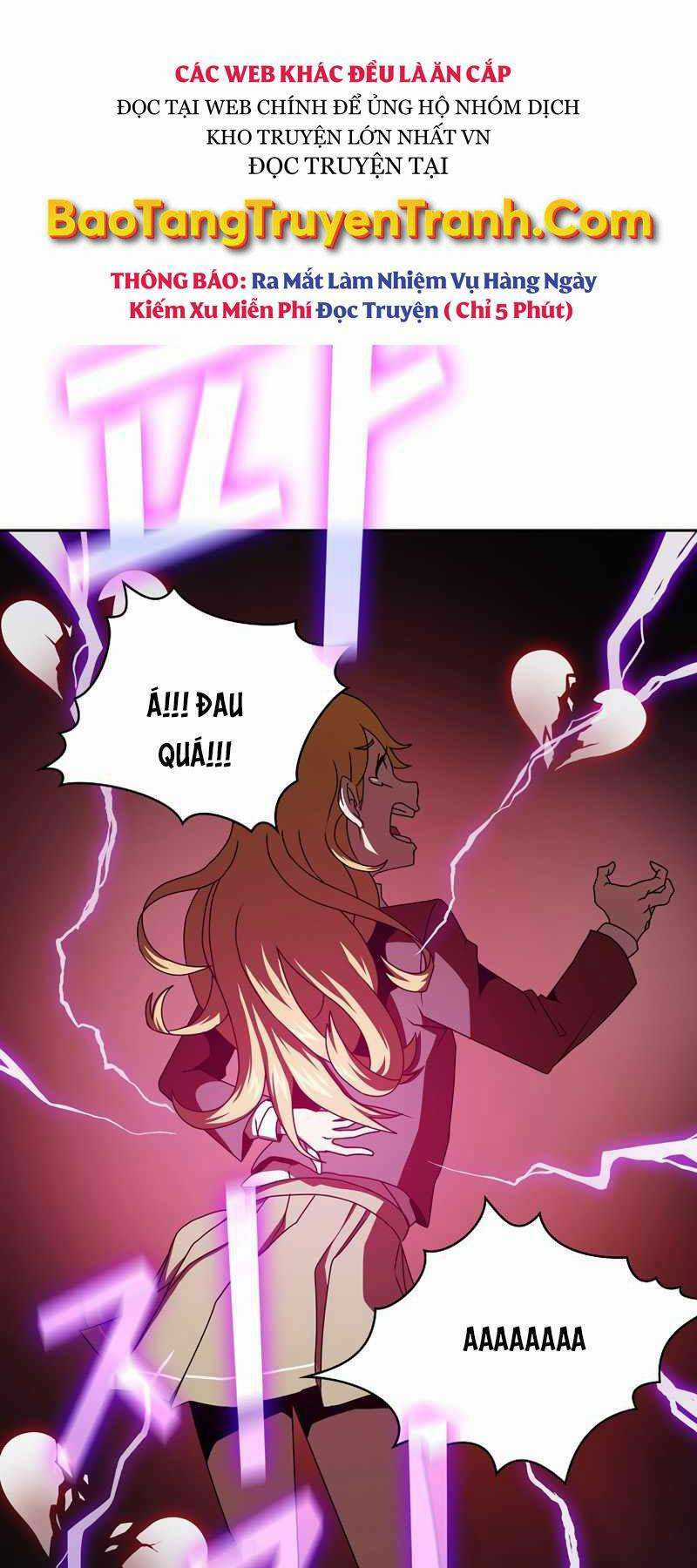 Có Thật Đây Là Anh Hùng Không? Chapter 4 trang 47