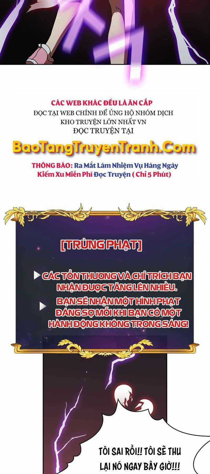 Có Thật Đây Là Anh Hùng Không? Chapter 4 trang 48