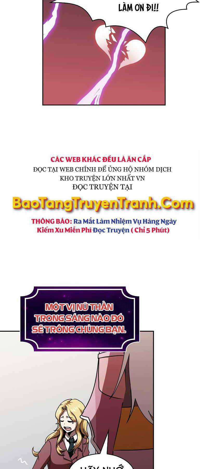 Có Thật Đây Là Anh Hùng Không? Chapter 4 trang 49
