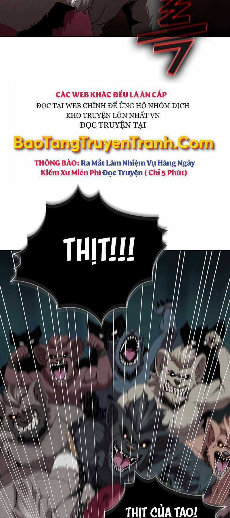 Có Thật Đây Là Anh Hùng Không? Chapter 4 trang 5