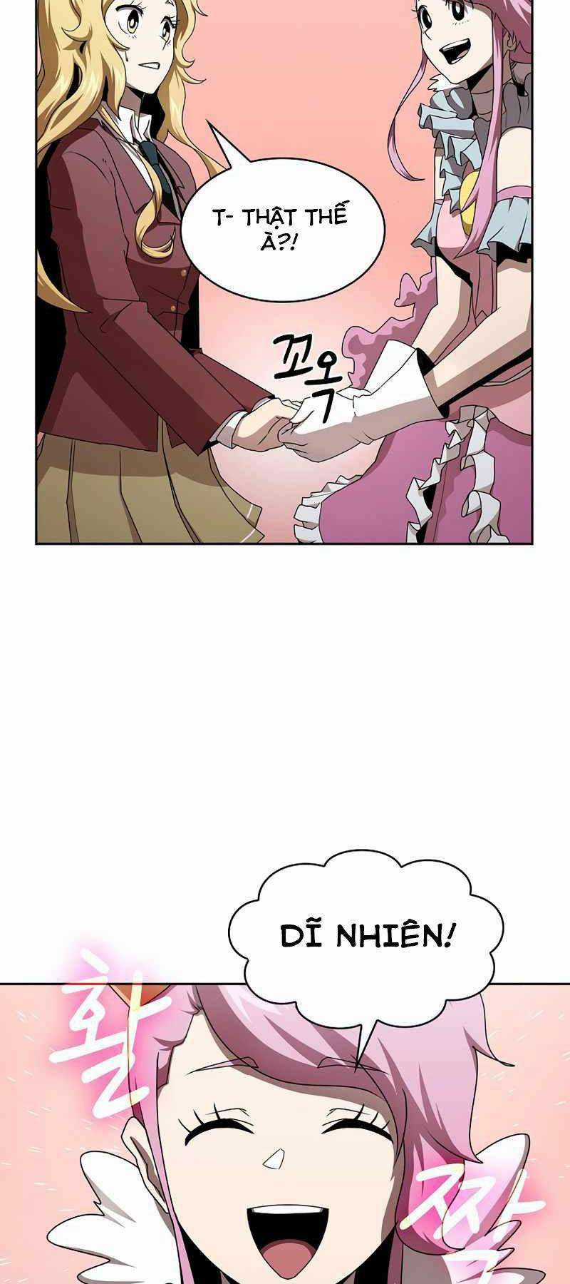 Có Thật Đây Là Anh Hùng Không? Chapter 4 trang 53