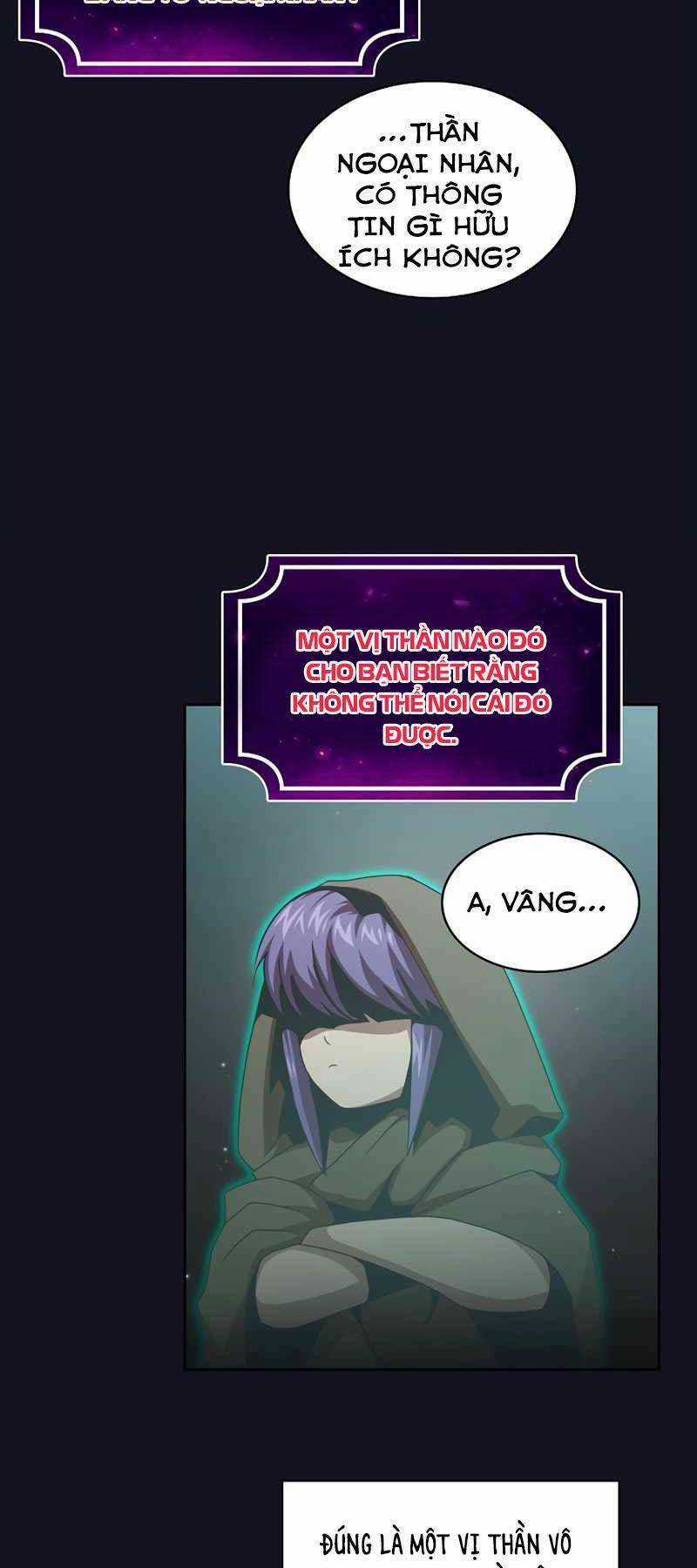 Có Thật Đây Là Anh Hùng Không? Chapter 4 trang 59