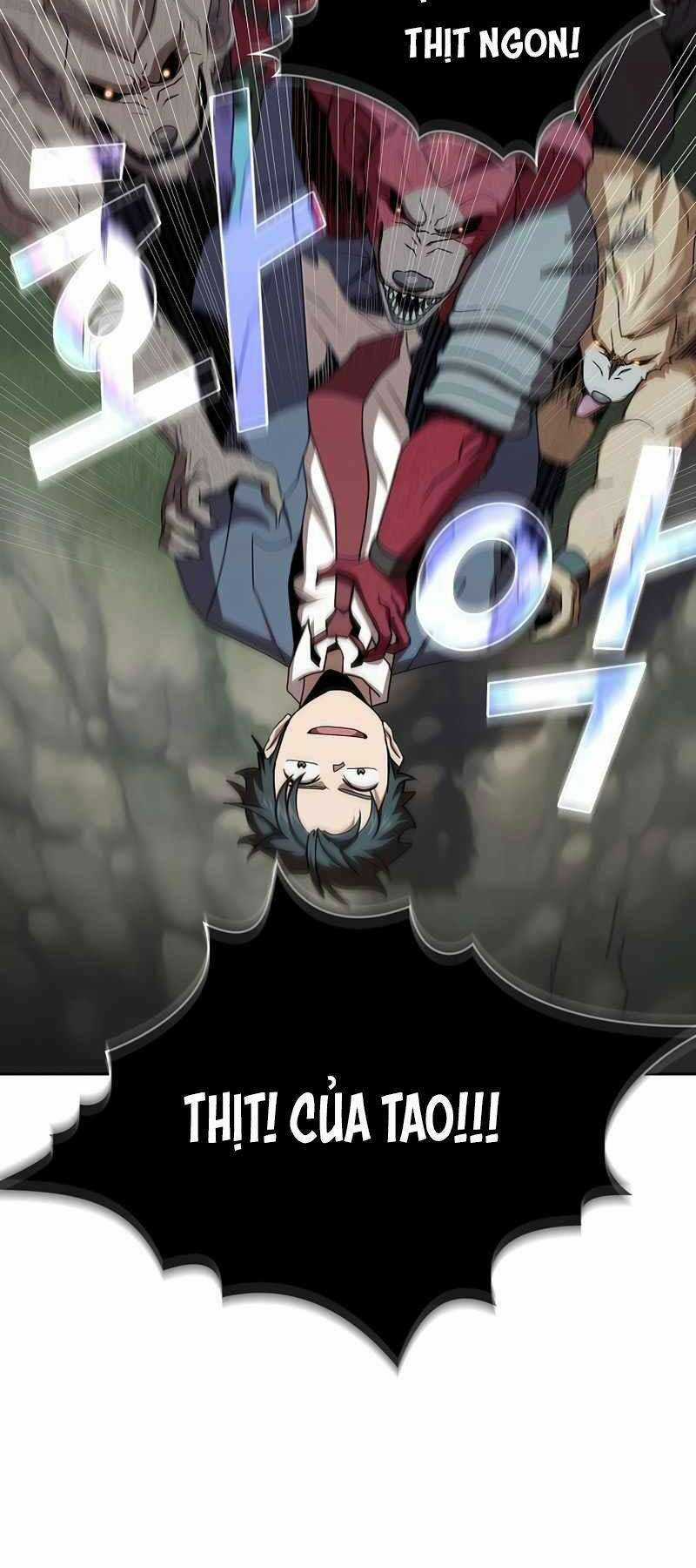 Có Thật Đây Là Anh Hùng Không? Chapter 4 trang 6