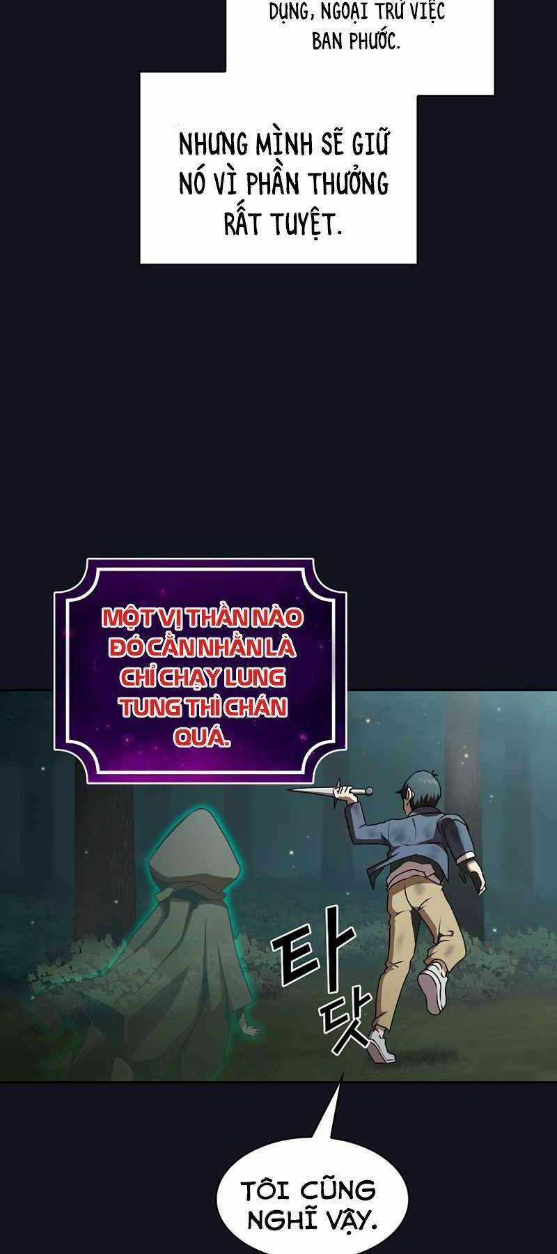 Có Thật Đây Là Anh Hùng Không? Chapter 4 trang 60