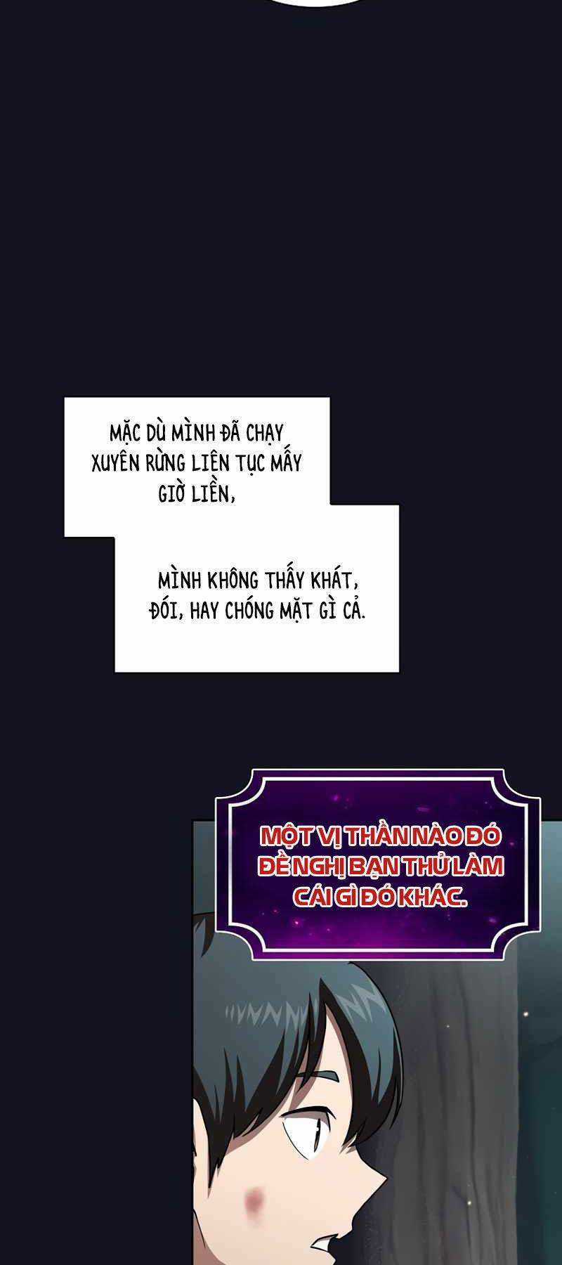 Có Thật Đây Là Anh Hùng Không? Chapter 4 trang 61