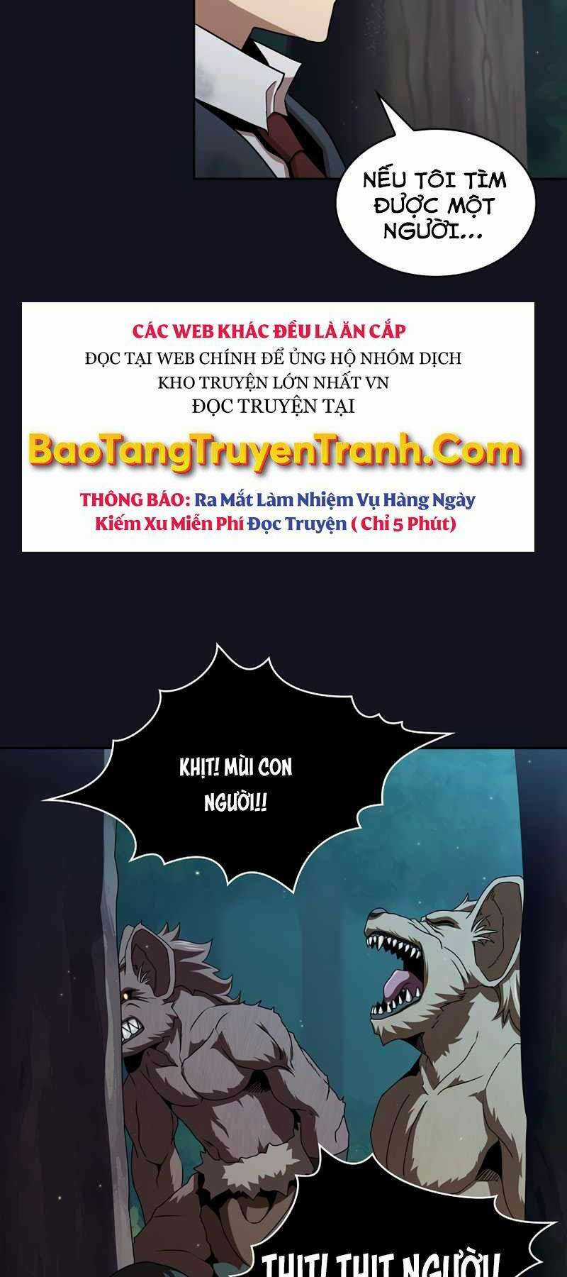 Có Thật Đây Là Anh Hùng Không? Chapter 4 trang 62