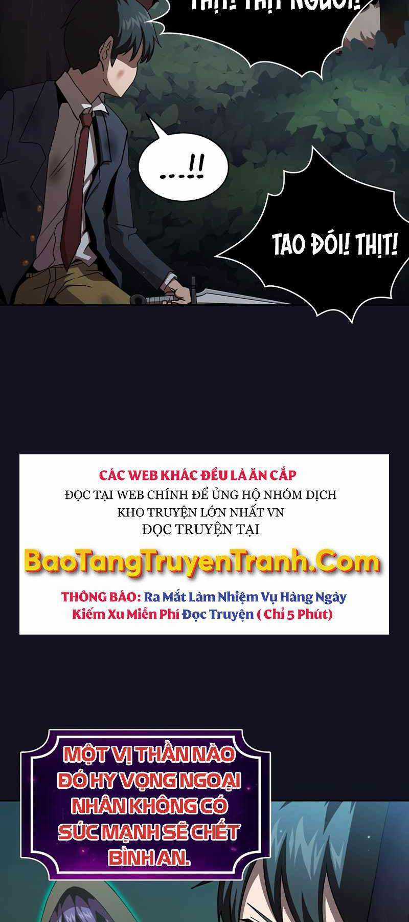 Có Thật Đây Là Anh Hùng Không? Chapter 4 trang 63