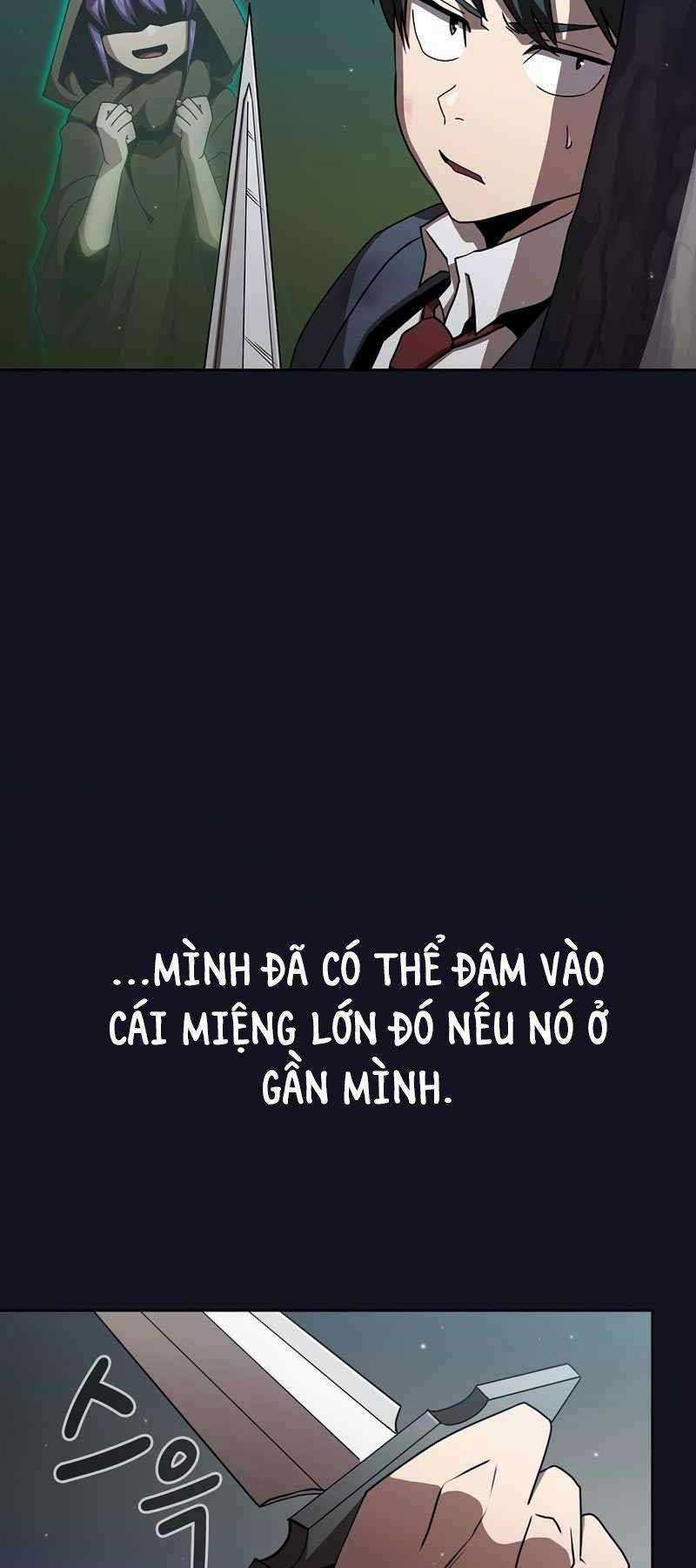 Có Thật Đây Là Anh Hùng Không? Chapter 4 trang 64
