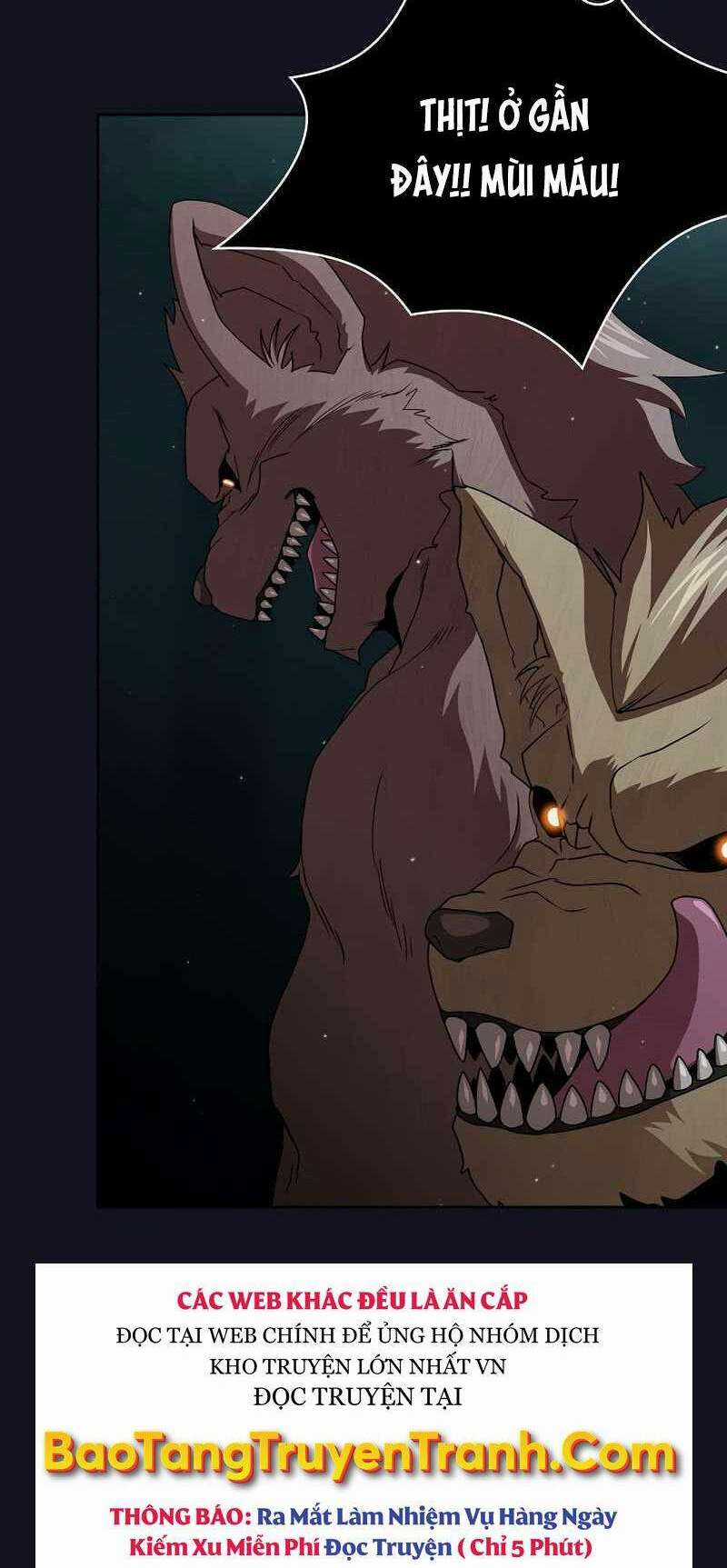 Có Thật Đây Là Anh Hùng Không? Chapter 4 trang 66