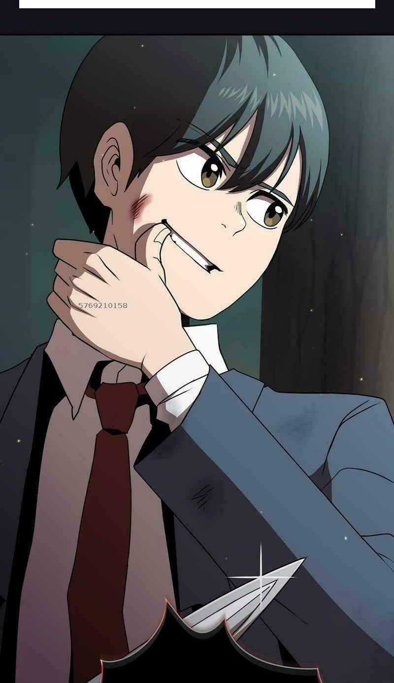Có Thật Đây Là Anh Hùng Không? Chapter 4 trang 67