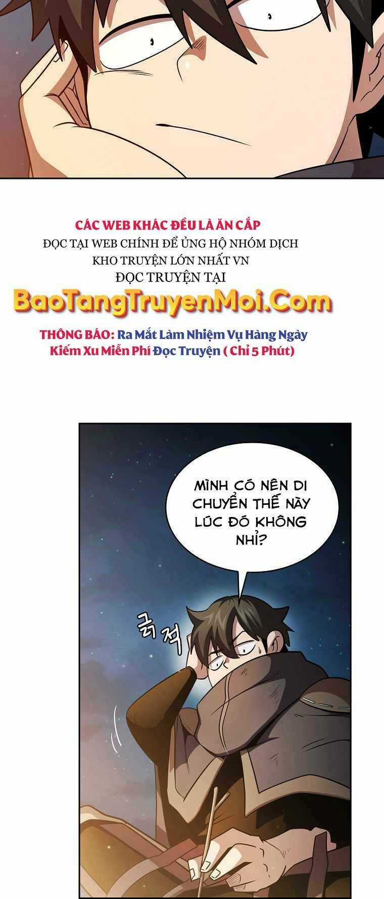 Có Thật Đây Là Anh Hùng Không? Chapter 40 trang 10