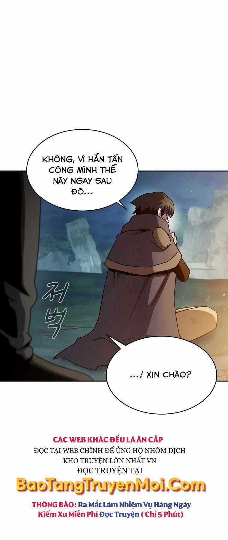 Có Thật Đây Là Anh Hùng Không? Chapter 40 trang 11