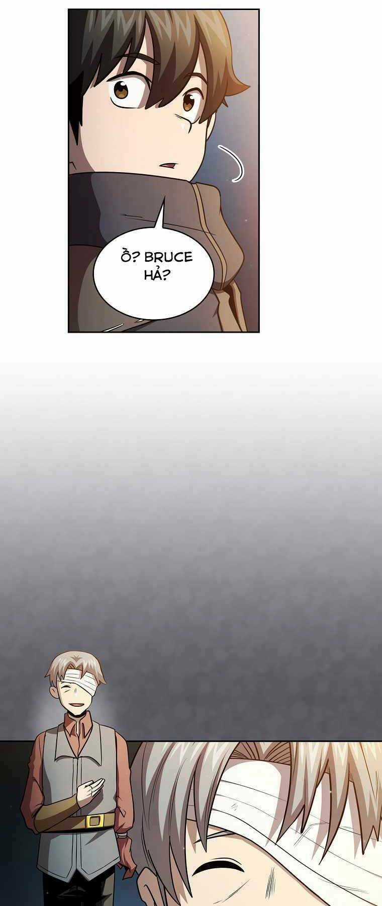 Có Thật Đây Là Anh Hùng Không? Chapter 40 trang 12