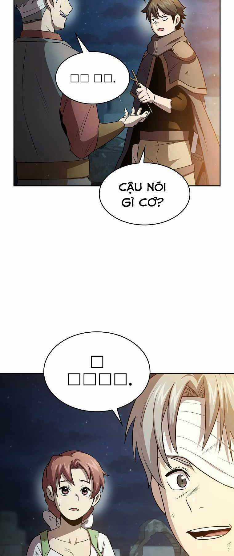 Có Thật Đây Là Anh Hùng Không? Chapter 40 trang 14