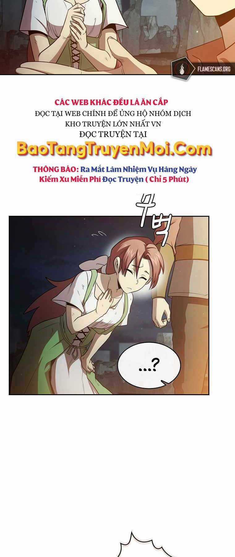 Có Thật Đây Là Anh Hùng Không? Chapter 40 trang 15