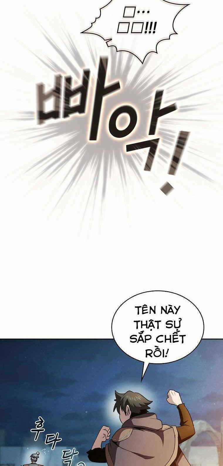 Có Thật Đây Là Anh Hùng Không? Chapter 40 trang 16