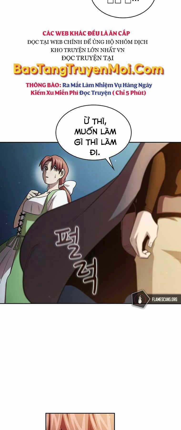 Có Thật Đây Là Anh Hùng Không? Chapter 40 trang 18