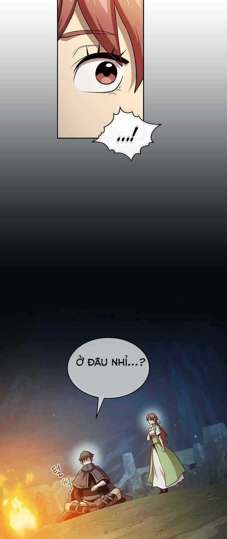 Có Thật Đây Là Anh Hùng Không? Chapter 40 trang 19